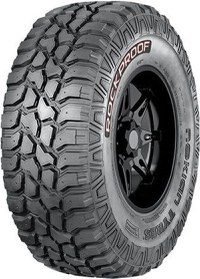 Anvelope Nokian ROCKPROOF 265/70R17 121/118Q All Season - 1