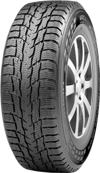 Anvelope Nokian Wr Snowproof P 235/45R18 98V Iarna - 1