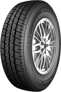 Anvelope Petlas FULLPOWER PT825 PLUS 205/65R15C 102T Vara - 1