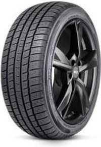 Anvelope Radar Dimax 4 Season 235/55R18 104V All Season - 1