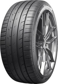 Anvelope Sailun ATREZZO ZSR 2 215/55R17 98W Vara - 1