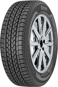 Anvelope Sava Eskimo 225/65R16C 112/110R Iarna - 1