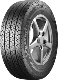 Anvelope Semperit VAN ALL SEASON 215/65R16C 109/107T All Season - 1