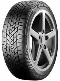 Anvelope Sportiva Snow win 3 225/65R17 106H Iarna - 1