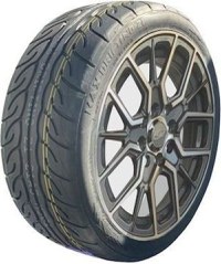 Anvelope Sumaxx Max Drifting Z1 235/45R18 98W Vara - 1