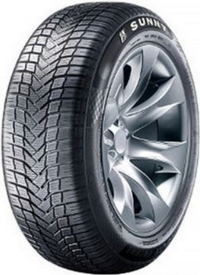 Anvelope Sunny Nc501 185/65R15 88H All Season - 1