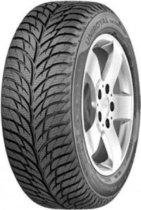 Anvelope Uniroyal Allseasonexpert 2 205/55R16 91H All Season - 1