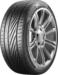 Anvelope Uniroyal Rainsport 5 195/55R16 87H Vara - 1