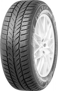 Anvelope Viking Fourtech 165/70R14 81T All Season - 1