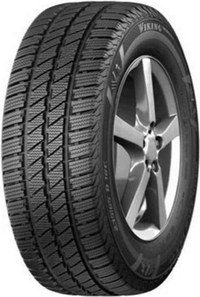 Anvelope Viking Wintech Van 195/75R16C 107/105R Iarna - 1