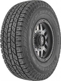 Anvelope Yokohama Geolandar At G015 215/60R17 96H All Season - 1