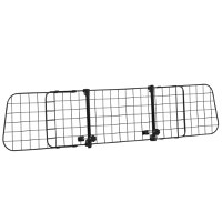 PawHut grilaj separator protectie pentru caini, (91-152)x30cm | Aosom Romania - 1