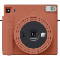 Aparat foto Instant Fujifilm Instax SQ1 Terracotta Orange - 1