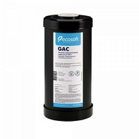 Cartus filtrant Carbune Activ Granular BigBlue GAC 4,5 X 10 - 1