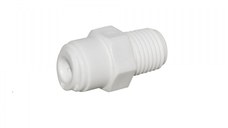 Conector drept cuplare 3 8, quick -1 2, FE, MC-0608