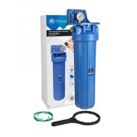 Filtru apa BigBlue 20   - Set - 1