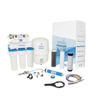 Purificator apa cu osmoza inversa Aquafilter in 7 trepte RX75259516 - 1