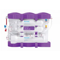 Purificator cu osmoza inversa Ecosoft P URE Alkafuse - 1