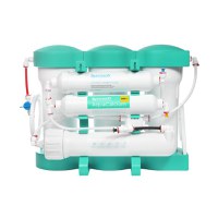 Purificator cu osmoza inversa Ecosoft P URE AquaCalcium 75GPD - 1