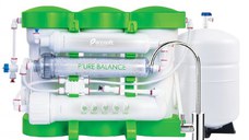 Purificator cu osmoza inversa Ecosoft P URE Balance