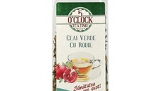 5 O' Clock Tea Ceai verde cu rodie 40g