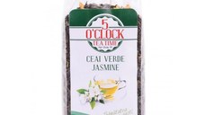 5 O' Clock Tea Ceai Verde Jasmine 200g