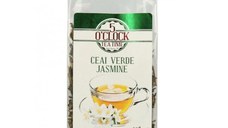 5 O' Clock Tea Ceai verde Jasmine 80g