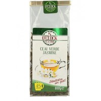 5 O' Clock Tea Ceai verde Jasmine 80g - 1