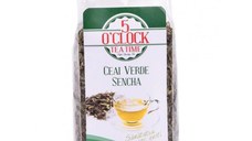 5 O' Clock Tea Ceai Verde Sencha 200g