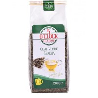 5 O' Clock Tea Ceai Verde Sencha 200g - 1