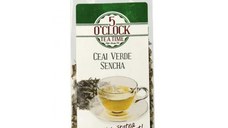 5 O' Clock Tea Ceai verde Sencha 40g