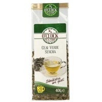 5 O' Clock Tea Ceai verde Sencha 40g - 1