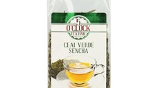 5 O' Clock Tea Ceai verde Sencha 80g