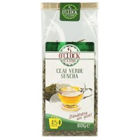 5 O' Clock Tea Ceai verde Sencha 80g - 1