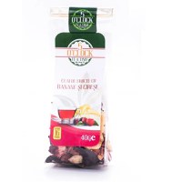 5 O' Clock Tea Cirese si Banane 80g - 1