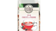 5 O' Clock Tea Fructe Padure 80g