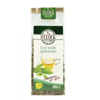 5 O' Clock Tea Gunpowder 40g - 1