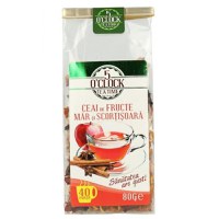 5 O' Clock Tea Mar si Scortisoara 80g - 1