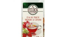 5 O' Clock Tea Merișor si Capsuni 40g