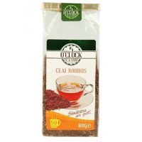 5 O' Clock Tea Rooibos 80g - 1