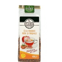 5 O' Clock Tea Rooibos cu Mar si Migdale 40g - 1