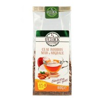 5 O' Clock Tea Rooibos cu Mar si Migdale 80g - 1