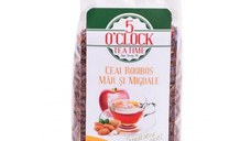 5 O' Clock Tea Rooibos Mar si Migdale 200g