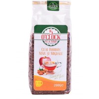 5 O' Clock Tea Rooibos Mar si Migdale 200g - 1