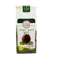 5 O' Clock Tea Yerba Mate 80g - 1