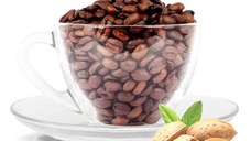 Almonds & Amaretto (Gramaj: 1 kg)