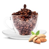 Almonds & Amaretto (Gramaj: 1 kg) - 1