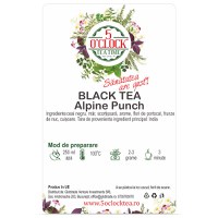 Alpine Punch (Gramaj: 100g) - 2