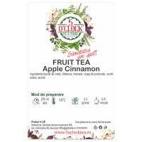 Apple Cinnamon (Gramaj: 100g) - 2