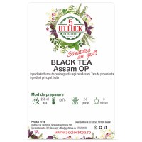 Assam OP (Gramaj: 100g) - 3